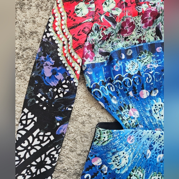 Clover Canyon × Revolve Dress - Picture 11 of 14